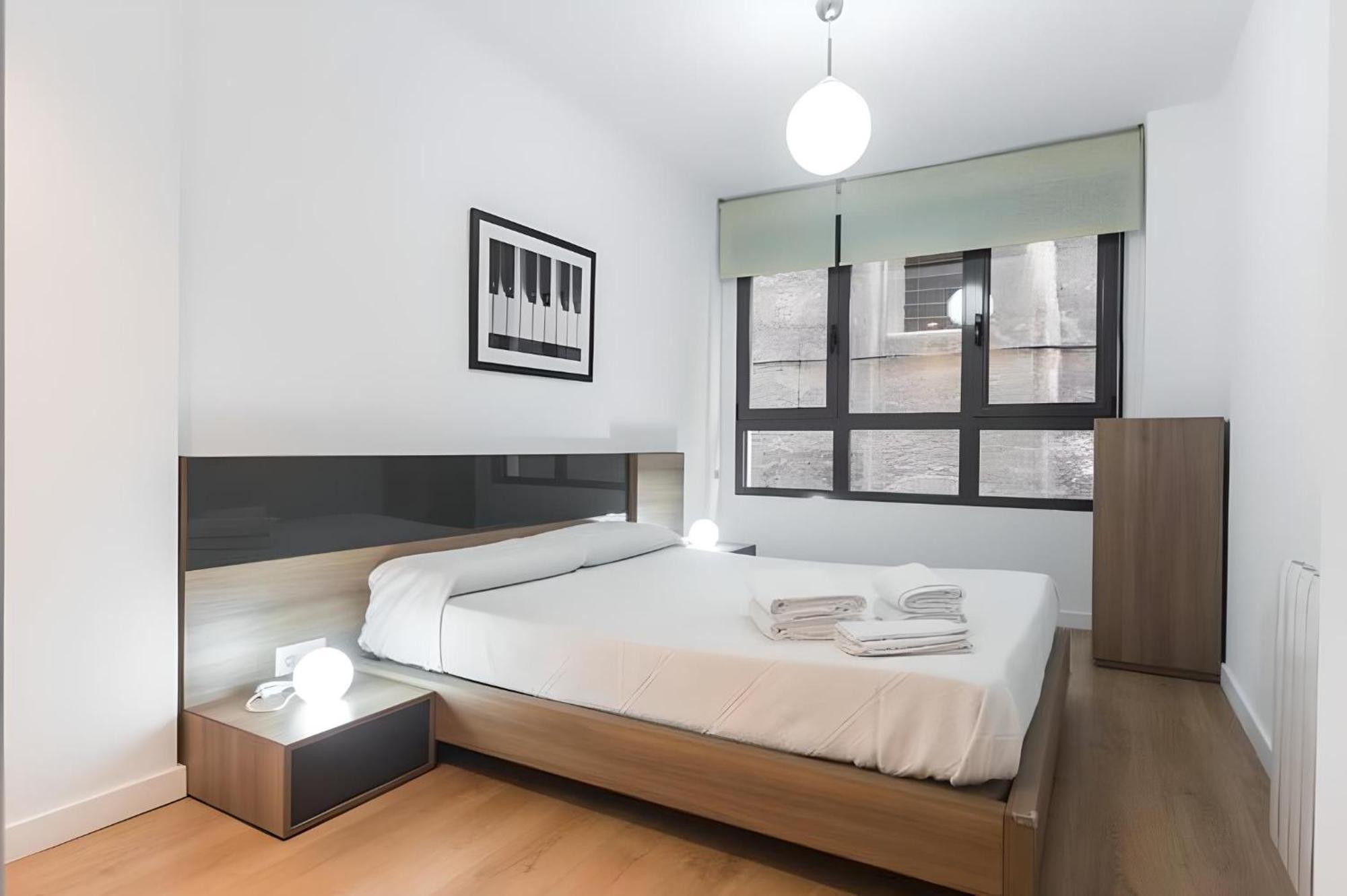 Apartamento Luxury, Design, Relax, In Historical Street Lift Valencia Exterior foto